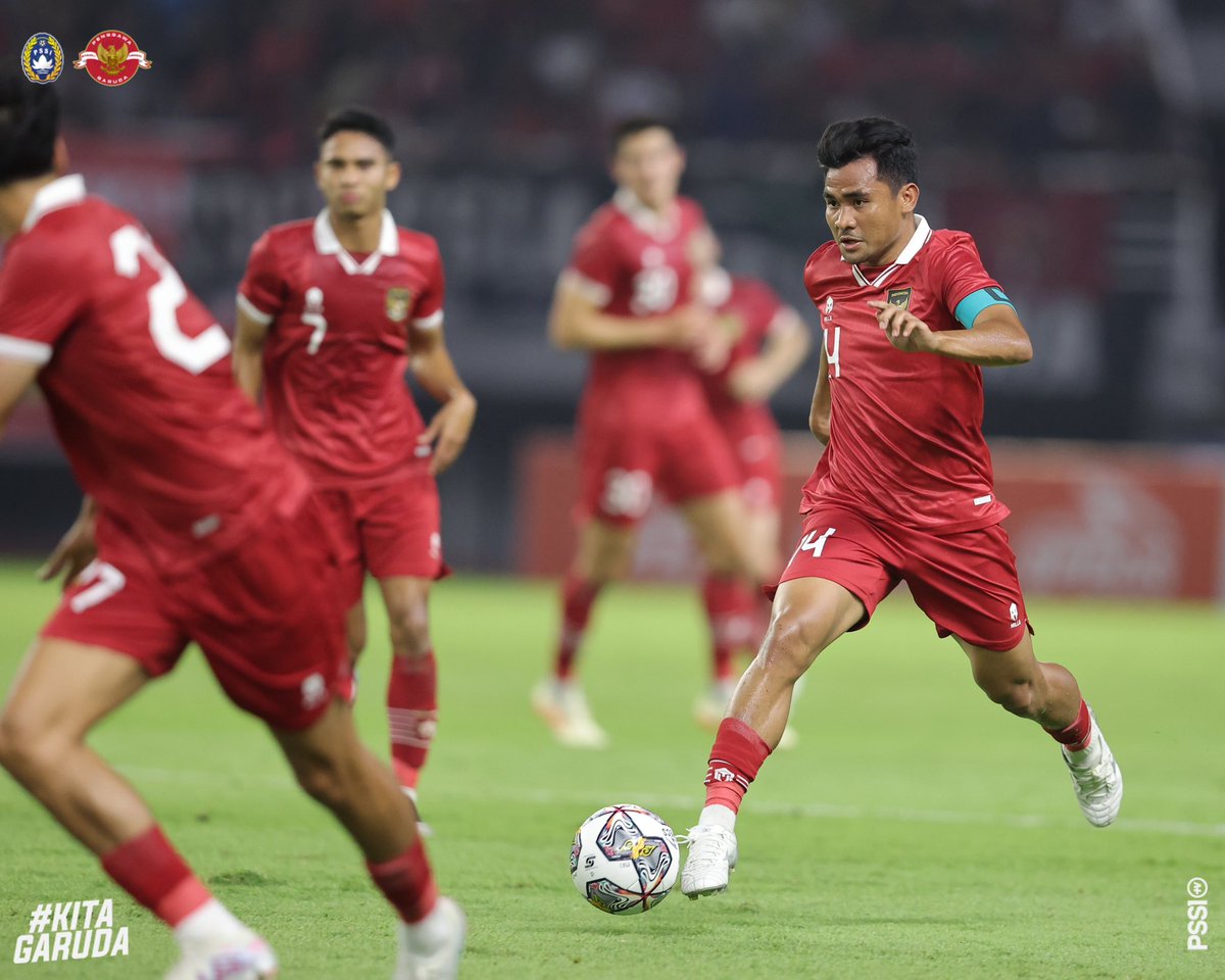 Extra Time Indonesia tweet media