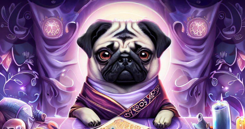 BabyPugCoin tweet media