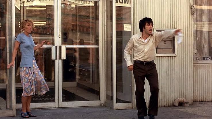 Meglio_Stasera's tweet photo. Two movies, same cinematographer
#samecinematographer
#VictorJKemper https://t.co/gPIMBJmjTW