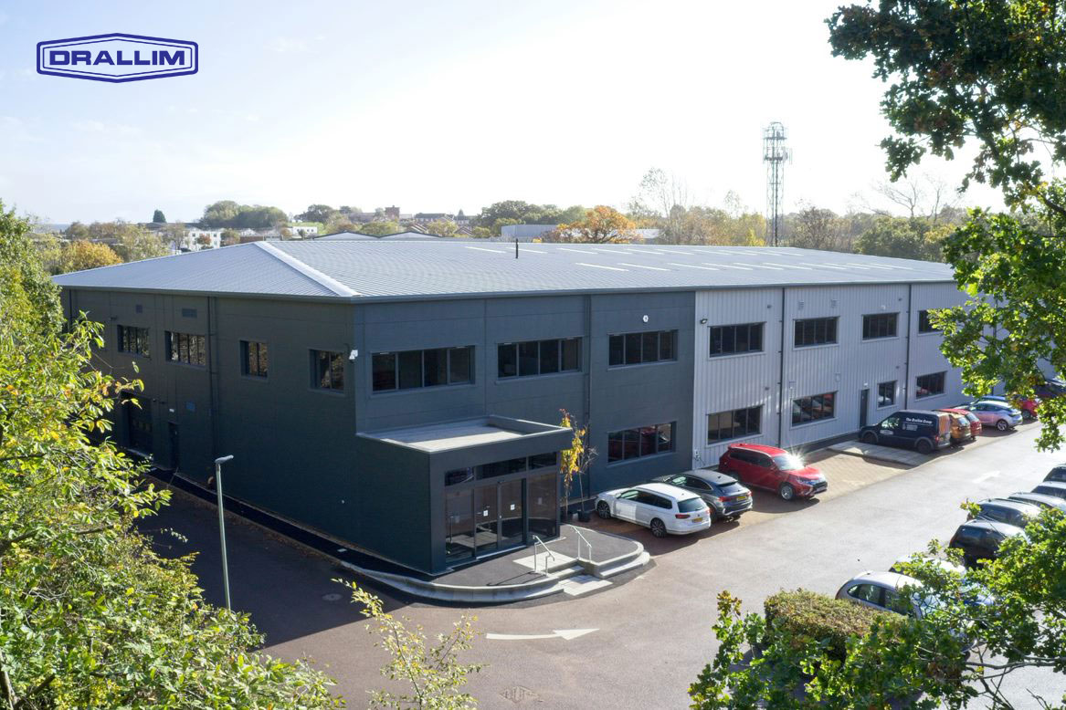 📷 We are thrilled to announce that Drallim Industries Limited is celebrating its 65th anniversary! We would like to express our heartfelt thanks to everyone for their unwavering support throughout the years.📷
#Drallim #uk #manufacturing #anniversary #thankyou #team