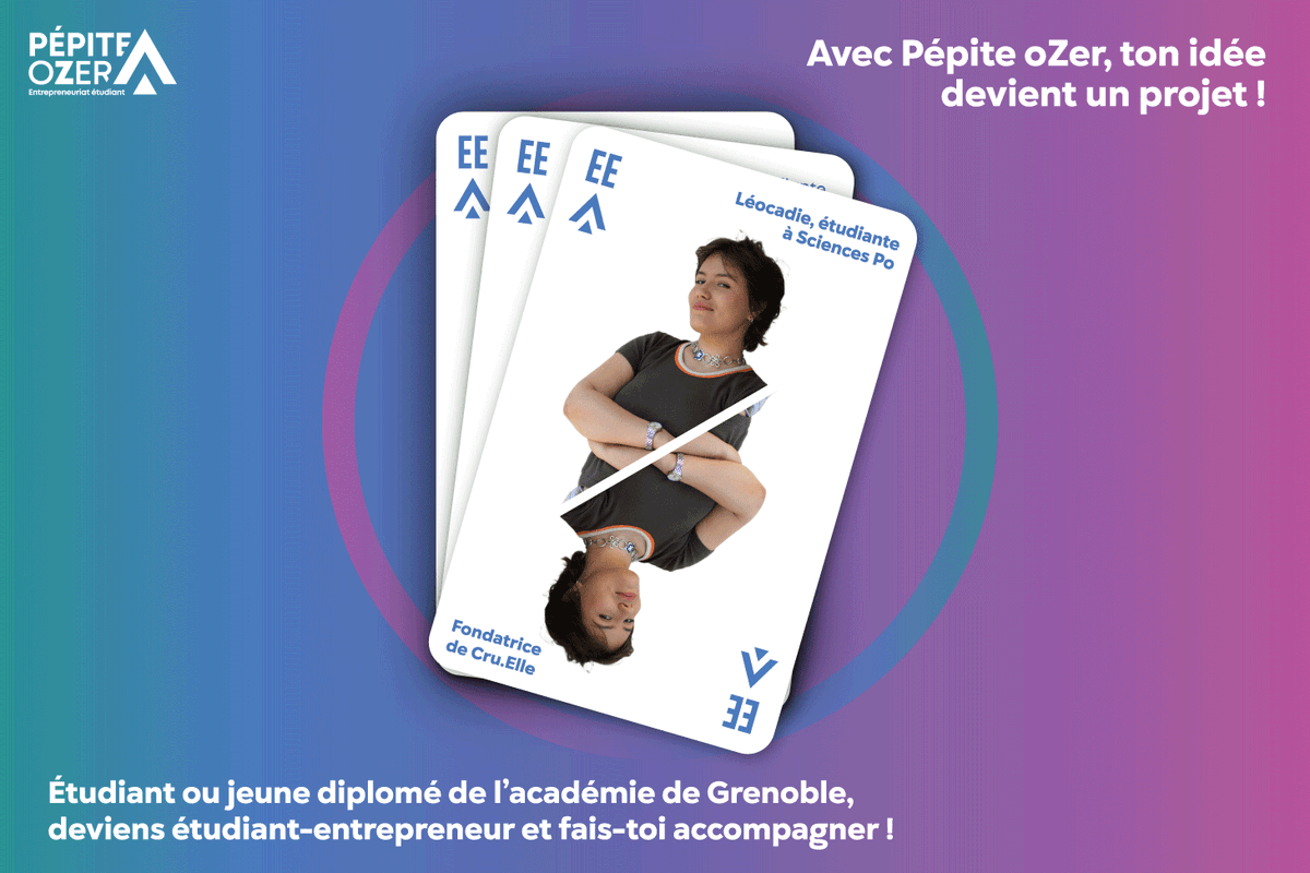 Sciences Po Grenoble - UGA tweet media