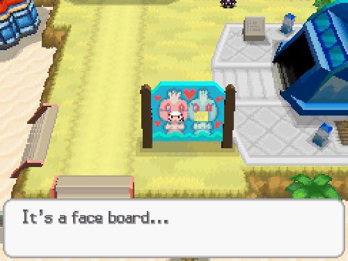 Unova Shitpost tweet media