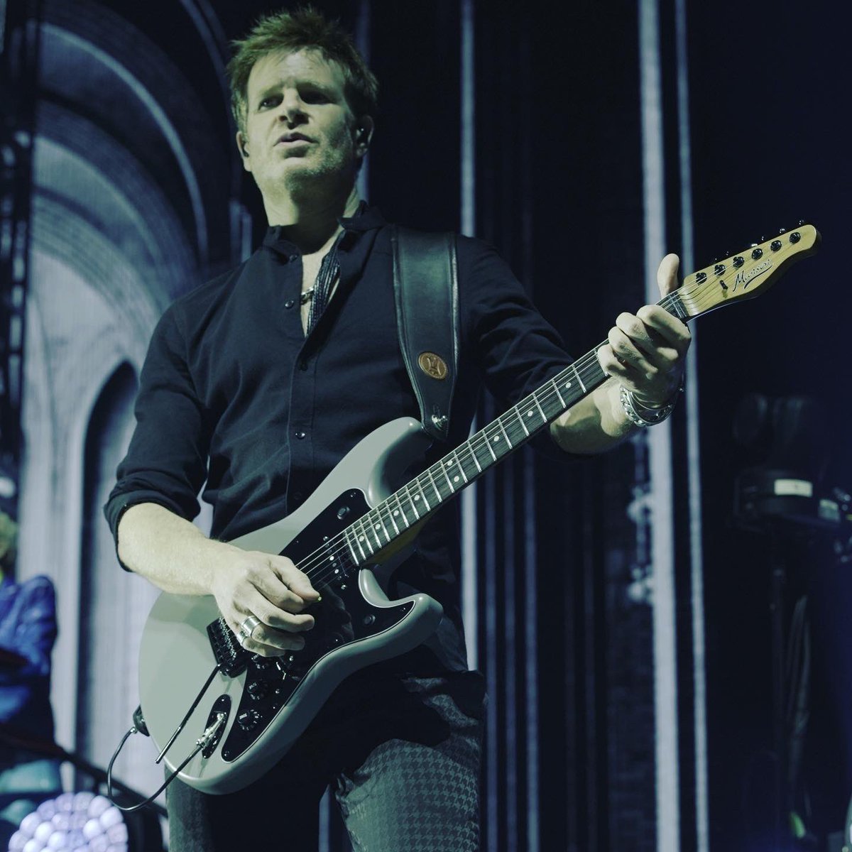 duranduran tweet picture