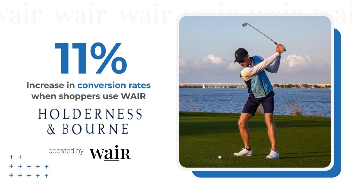 A memorable and low-impact customer support experience is essential for fashion brands to build brand loyalty.

In our latest blog, we share how premium lifestyle brand, Holderness &amp; Bourne, used chat technology to create an autonomous, high-quality solution to help customers get