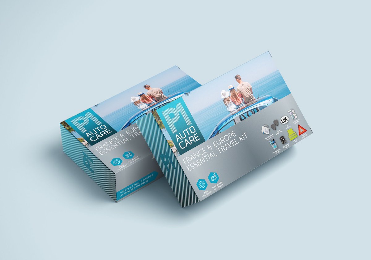 To prepare your fleet and your customers for the travel season, contact sales@vgroupinternational.com.   To find out more about the different regulations, click here: buff.ly/41AFrgf  

buff.ly/3Oapjze #partnersonthejourney #motoring #travelseason