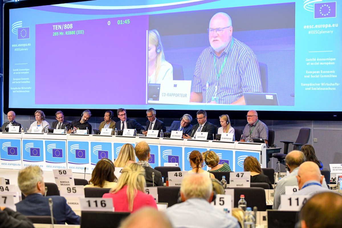 Rich discussion on the 🇪🇺 wholesale #EnergyMarket &amp; #EnergyMarket reform.

It is crucial to enhance conditions for better functioning of the energy markets &amp; empower consumers with greater choice and a sustainable &amp; secure energy supply.

Cooperation is key to achieving this.