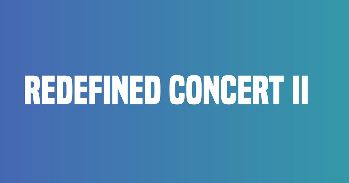 The biggest show of the year,  we will be redefining Zimbabwean music. September 30 at the HICC, guess the lineup. Show interest and confirm if you are coming by retweeting, five tickets are up for grabs to lucky winners.