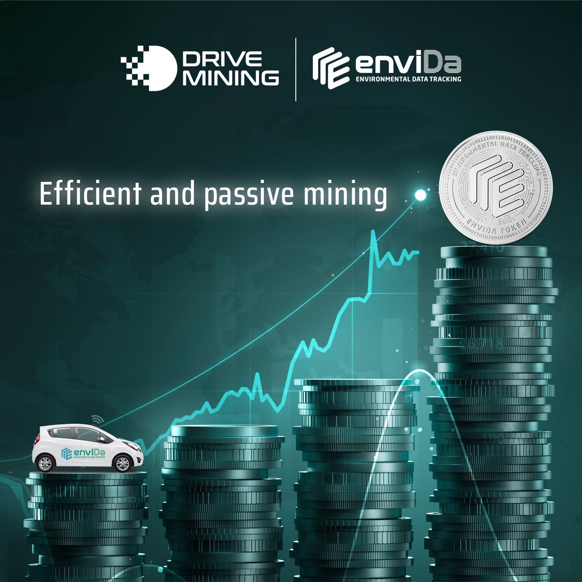 Drive Mining tweet media