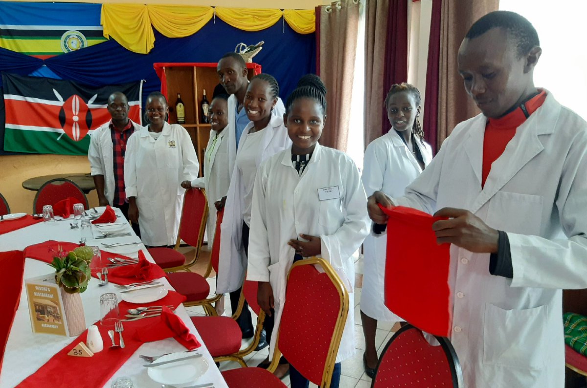 MattsWeur's tweet photo. Moving forward the joint TVET project! This week we are introducing #DualTVET to coastal institutions together with the Ministry of Education. By September, we aim to partner with 10 institutions on the coast.
#skilledworkforceKE
@VTTMoE
@GermanyinKenya
@giz_gmbh
@FinnishEmbNBO https://t.co/4sXgFmNqhu