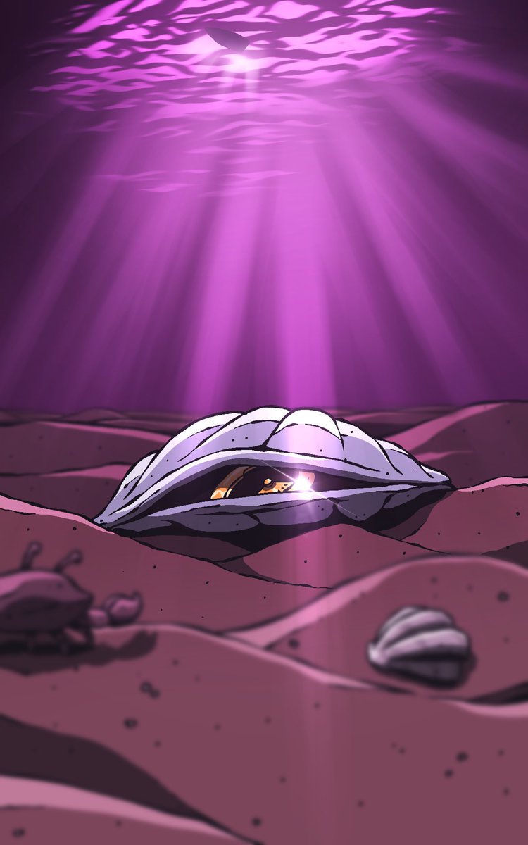 The first findable fragment 🧭

#SavedSouls