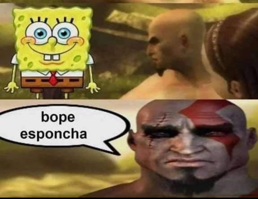 bope esponcha