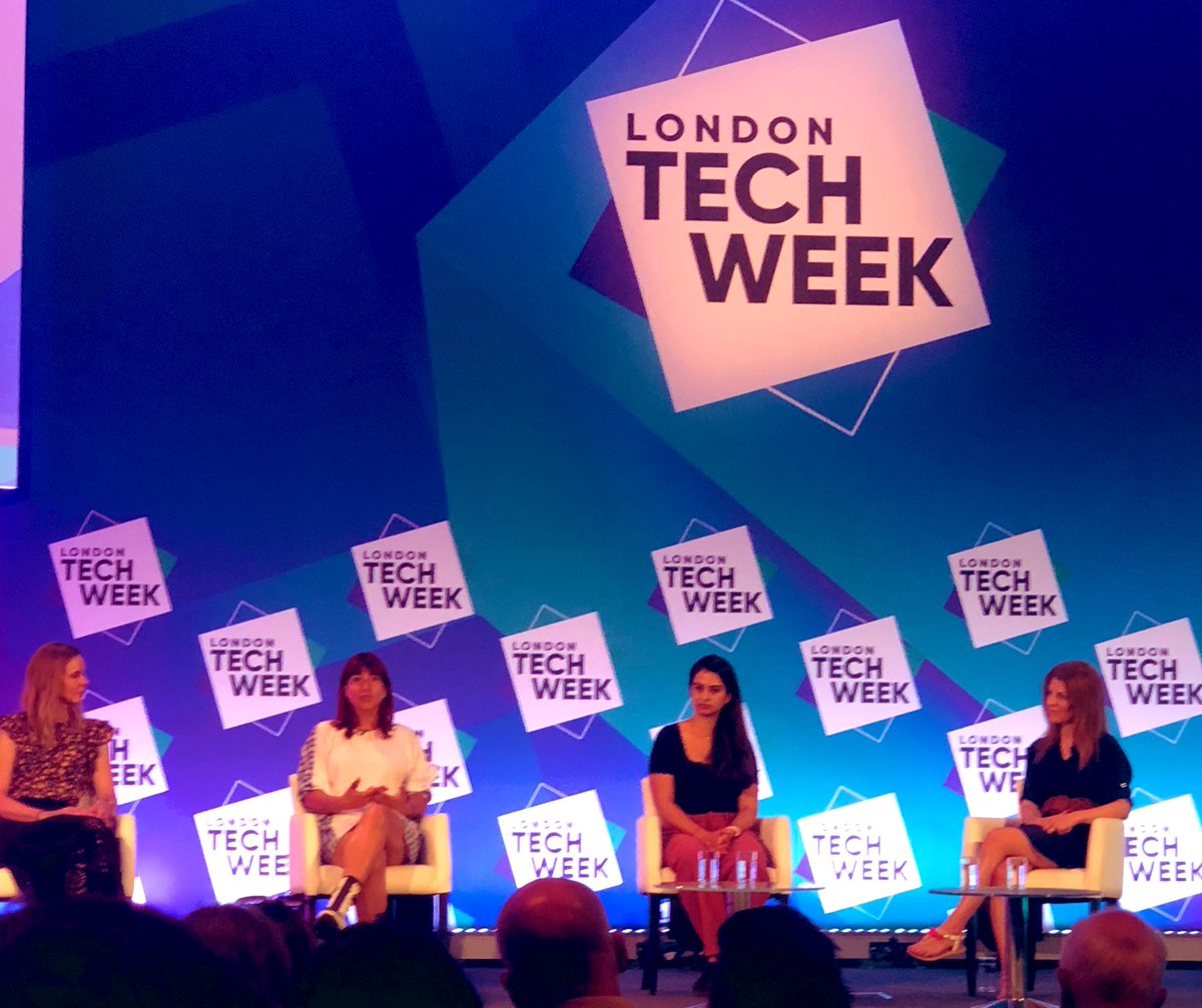 Dr Adrian Burden (@apburden) on Twitter photo The backstories of tech founders are always fascinating… <a href="/Maren_Bannon/">Maren Bannon</a> quizzed <a href="/BetaLucca1/">Roberta Lucca aka Beta Lucca ⚡</a> <a href="/ZeenaQureshi/">Zeena Qureshi</a> <a href="/DeeMcGettrick/">Deirdre Mc Gettrick</a> at #LTW #LondonTechWeek #startup #Entrepreneurship #StartToExit The backstories of tech founders are always fascinating… <a href="/Maren_Bannon/">Maren Bannon</a> quizzed <a href="/BetaLucca1/">Roberta Lucca aka Beta Lucca ⚡</a> <a href="/ZeenaQureshi/">Zeena Qureshi</a> <a href="/DeeMcGettrick/">Deirdre Mc Gettrick</a> at #LTW #LondonTechWeek #startup #Entrepreneurship #StartToExit
