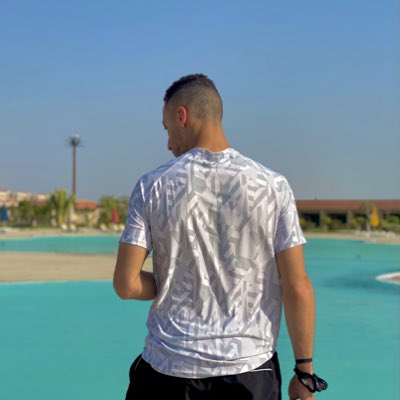 Mostfa_rozza's tweet photo. #NewProfilePic https://t.co/WRaqXsq2Fr