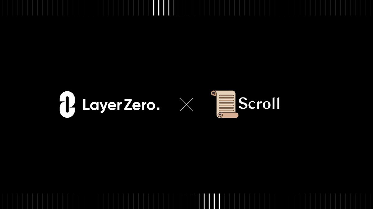 LayerZero tweet media