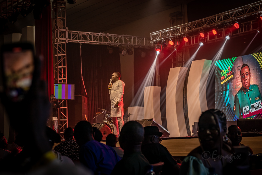 Gbenga Adeyinka 1st tweet media