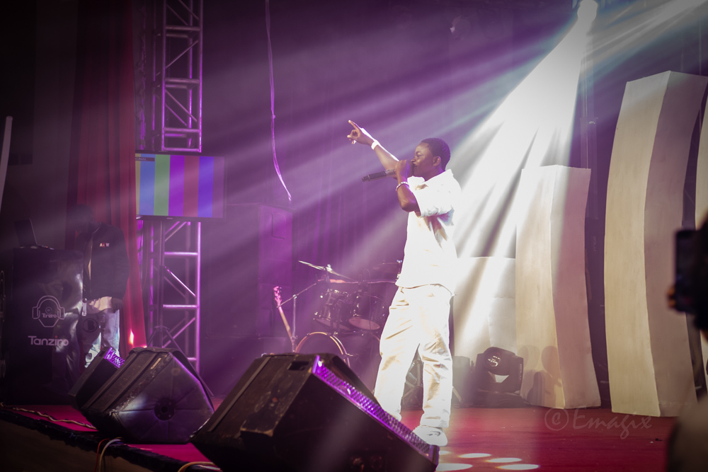 Gbenga Adeyinka 1st tweet media