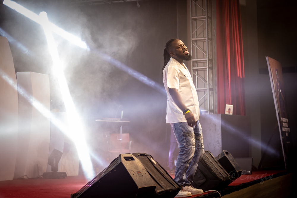 Gbenga Adeyinka 1st tweet media