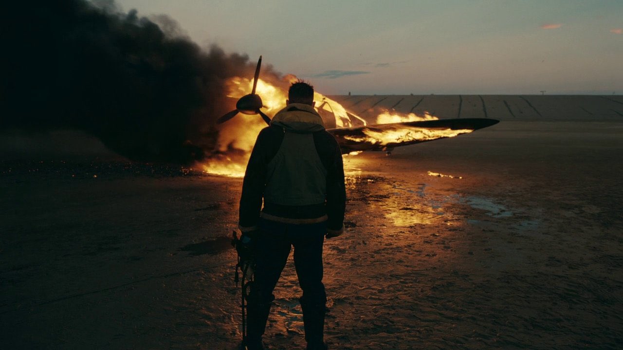 Dunkirk streaming sale