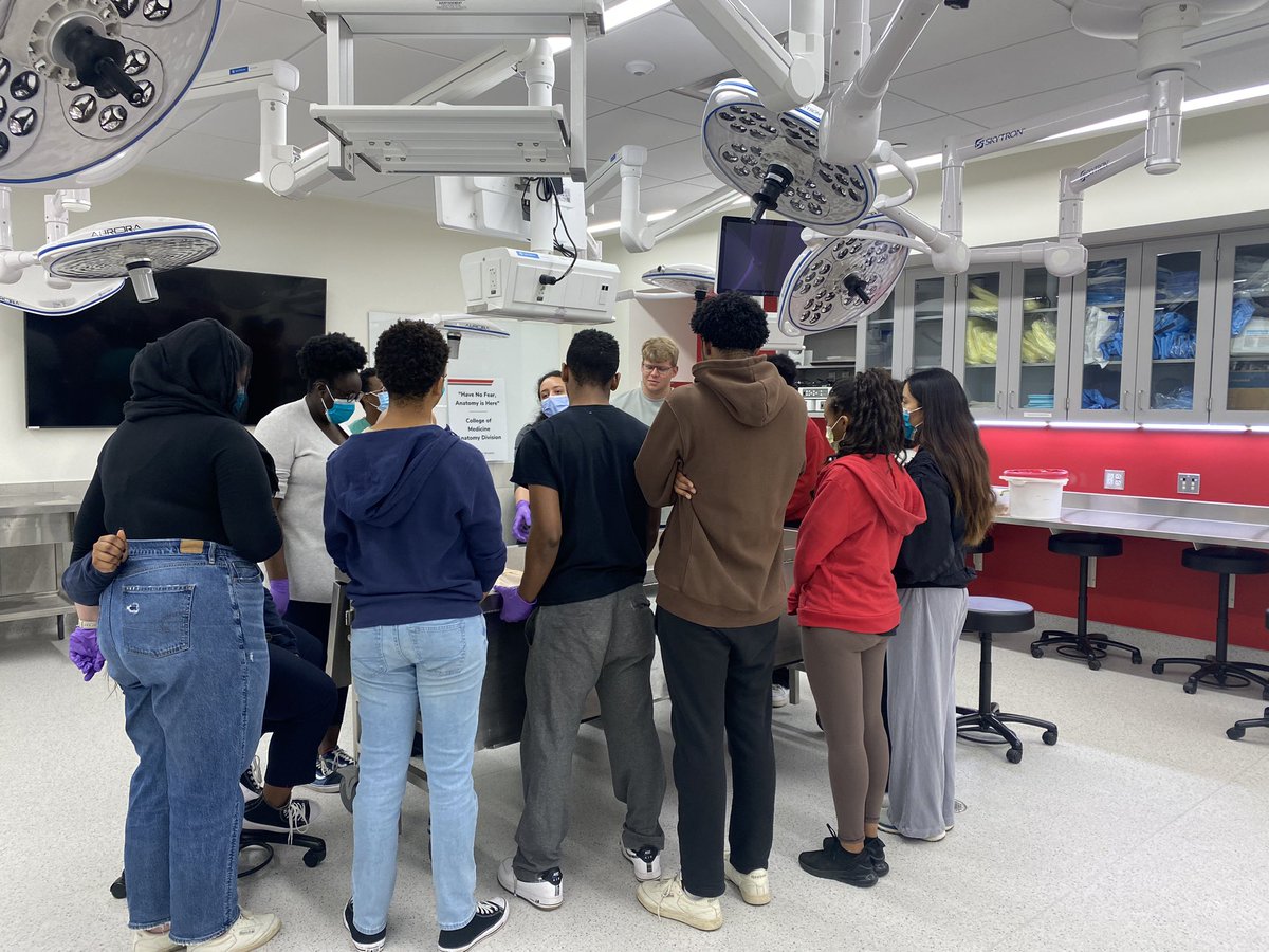 The Ohio State University College of Medicine on Twitter "RT