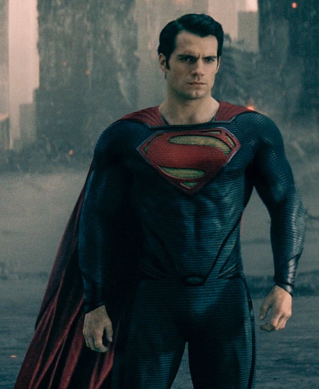 10 years ago 🤧🥺💙
#HenryCavillSuperman #ManOfSteel @ZackSnyder