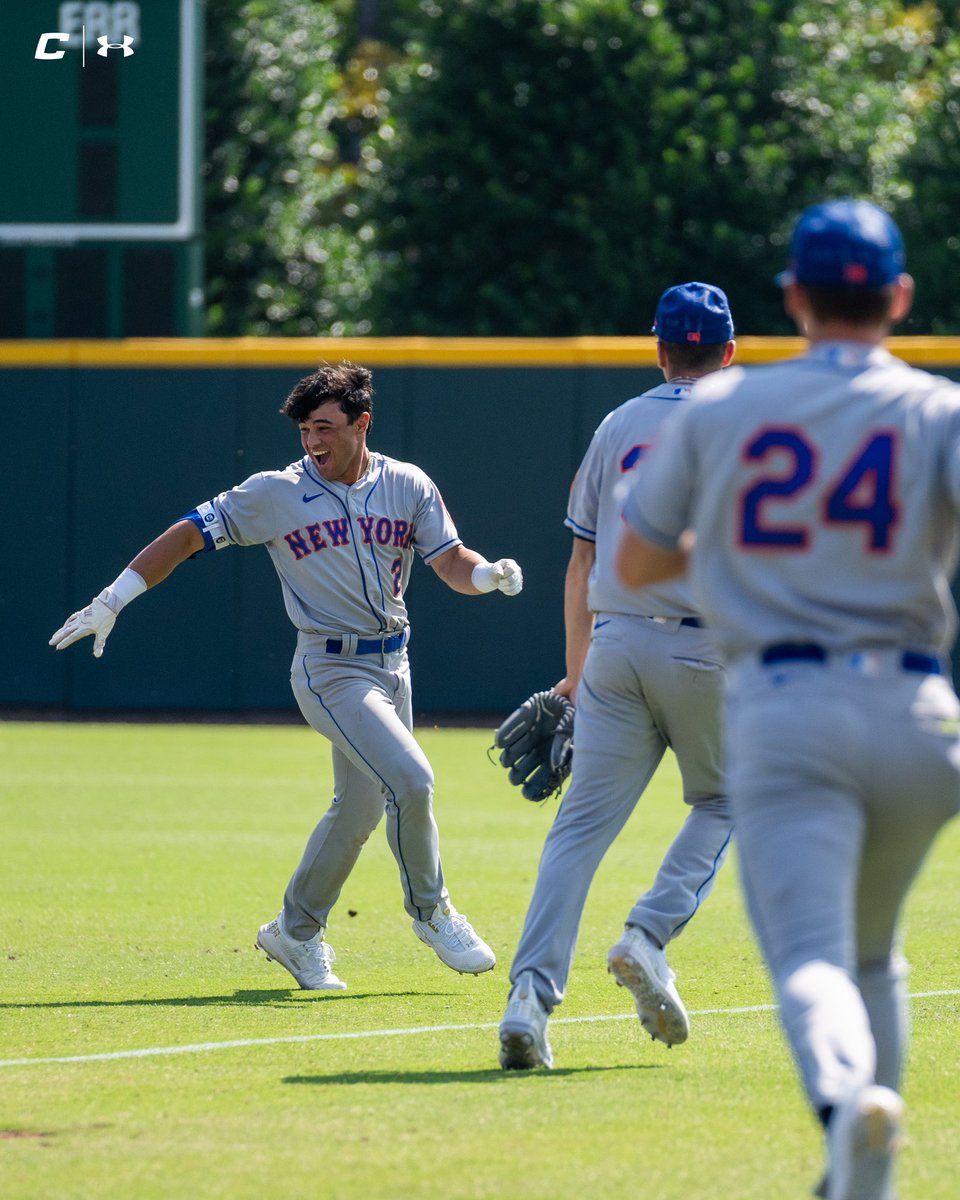 Canes Baseball tweet media