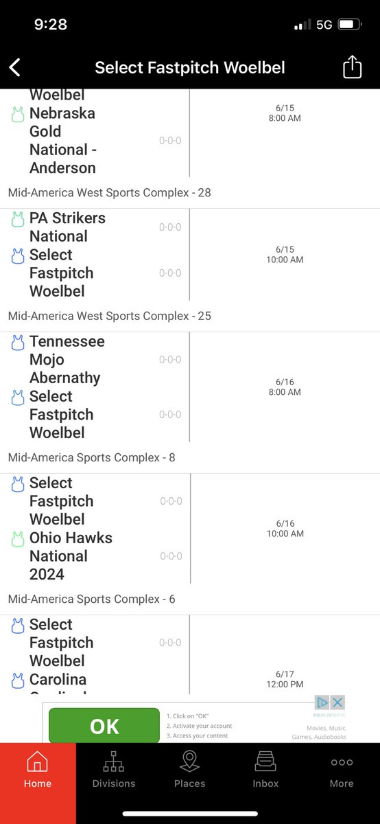 Addison Williams tweet media