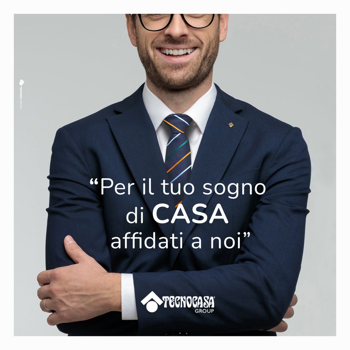 GroupTecnocasa's tweet photo. Affidati ai nostri professionisti. 

#GruppoTecnocasa https://t.co/4xdPlb3u2t