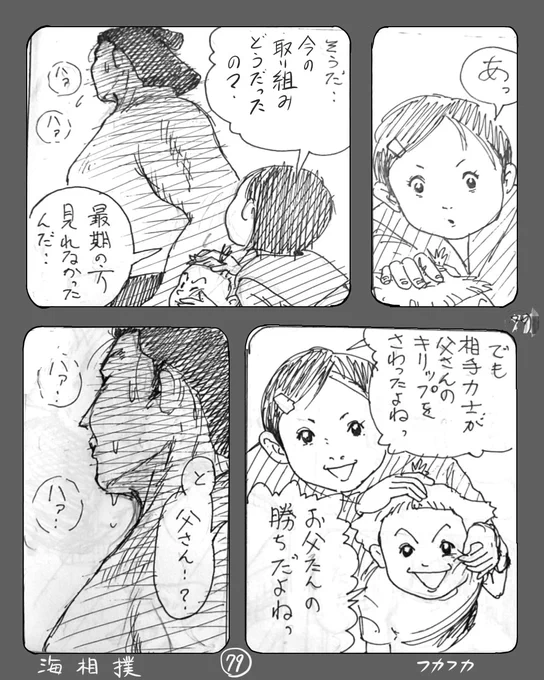 結果は? 