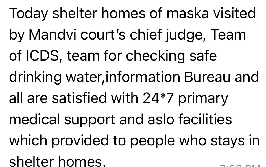 COMMUNITY HEALTH OFFICER-TEAM-MANDVI tweet media