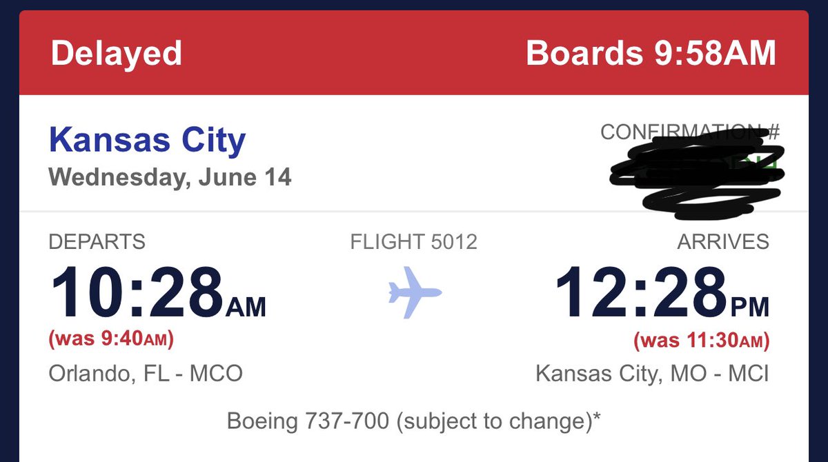 ThisGrumpy's tweet image. 4 gate changes and an hour delay later, we are still waiting to take off.  @SouthwestAir be better…..this is becoming too common in my dealings with you.