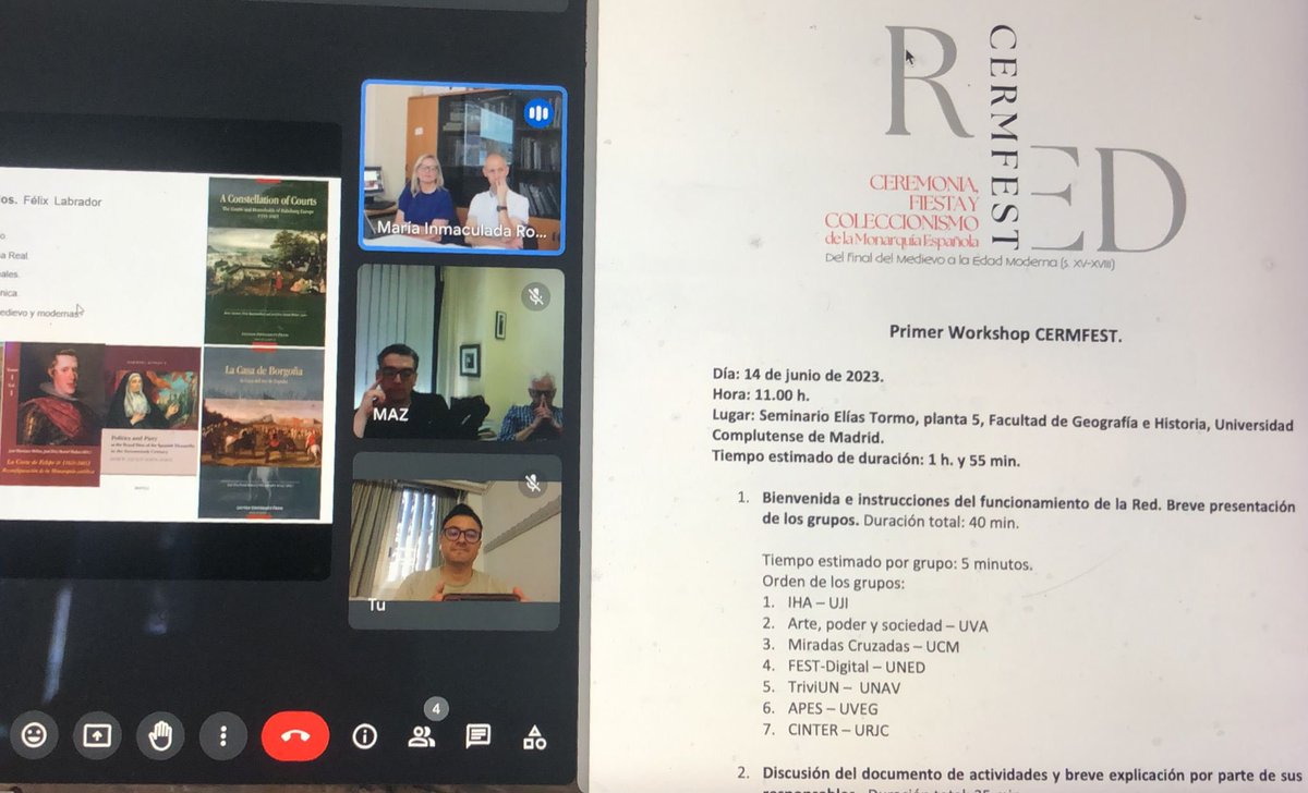 Inmaculada Rodríguez Moya tweet media