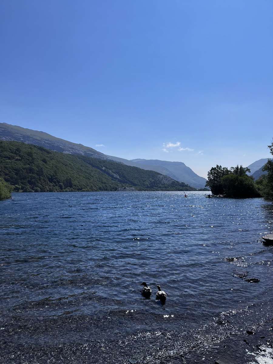 a very nice place to go too if you’re looking to get out of england this summer- llanberis lake in north wales. a clear lake with all the views. bring a paddle board or kayak or hire them! or go for a swim. check it out 
Snowdonia Water Sports 
LL55 4EL
parking available
