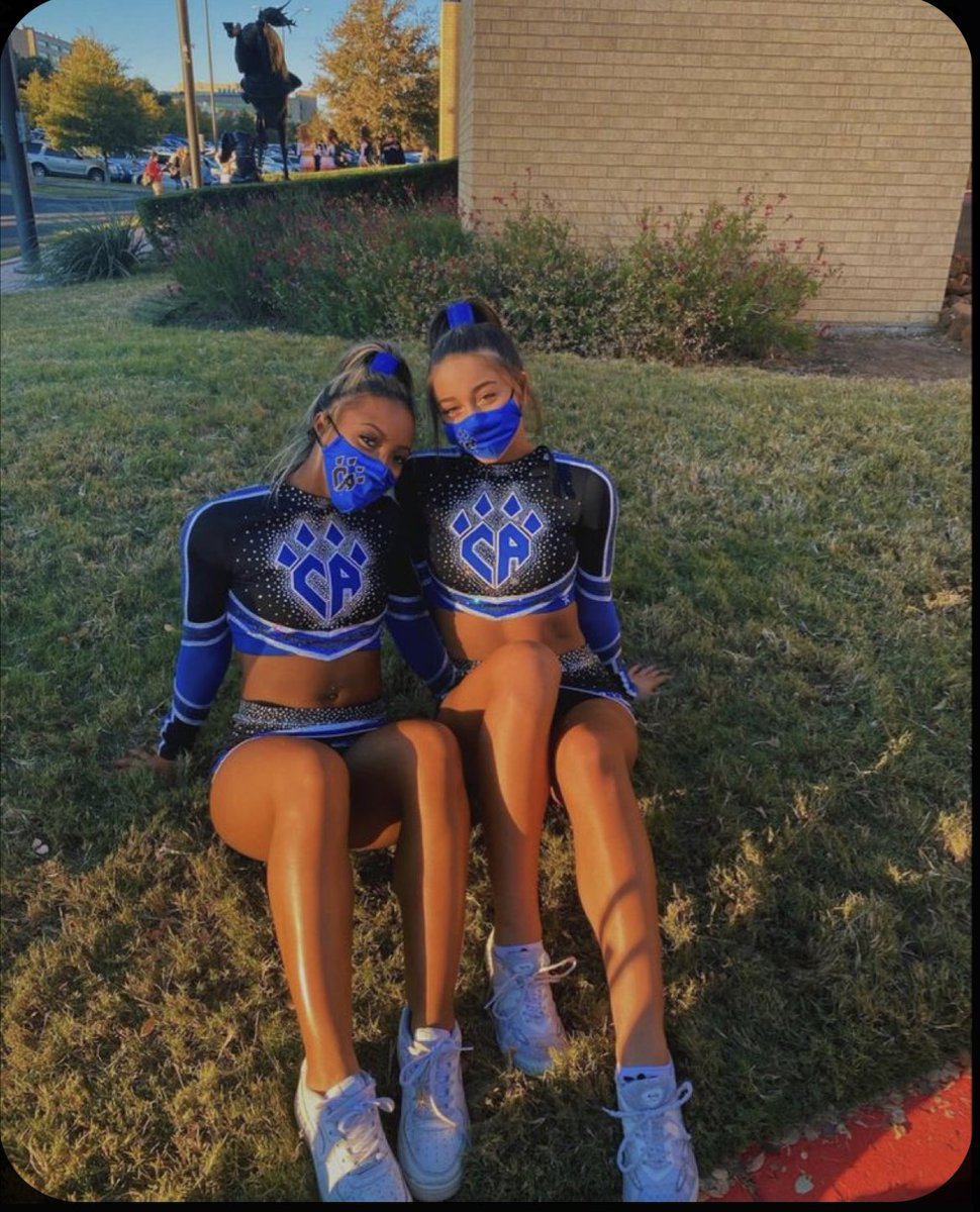 can we please bring back these panther uniforms 🙏🏻@CheerAthletics
