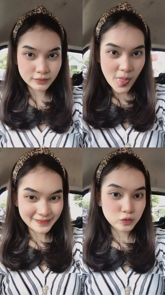 alooo balik lagii sama akuuu😋 Puji Tuhan udh mendingan bgt 2 harian logout twt. gajadi surrend soalnya msh mau ngeliat club fav tsunami trophy🙏🏻😜