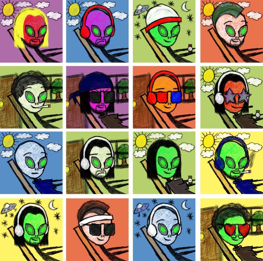 MartianMfers's tweet photo. @opensea https://t.co/3Z0EKy2Zv7
                       F R E E       M I N T https://t.co/n2JPgpn8ym
