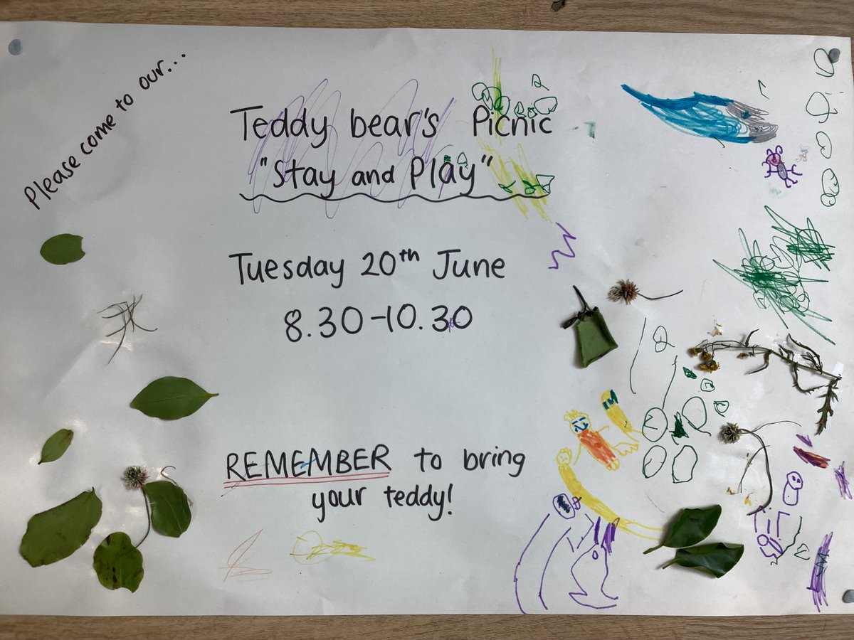 Victoria Primary Early Learning and Childcare (@vicelc22) on Twitter photo 