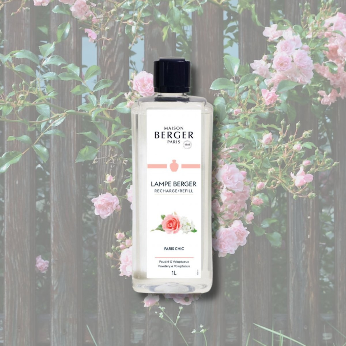 #MadeInNormandie🗺️
1 parfum=1 destination en <a href="/RegionNormandie/">Région Normandie</a> 
📍Rouen: l'#Armada2023 synonyme de découverte d'horizons nouveaux comme Terre Sauvage
📍Etretat: Vent d'Océan évoque la splendeur de ces falaises
📍Veules-les-Roses: une destination fleurie que retranscrit Paris Chic