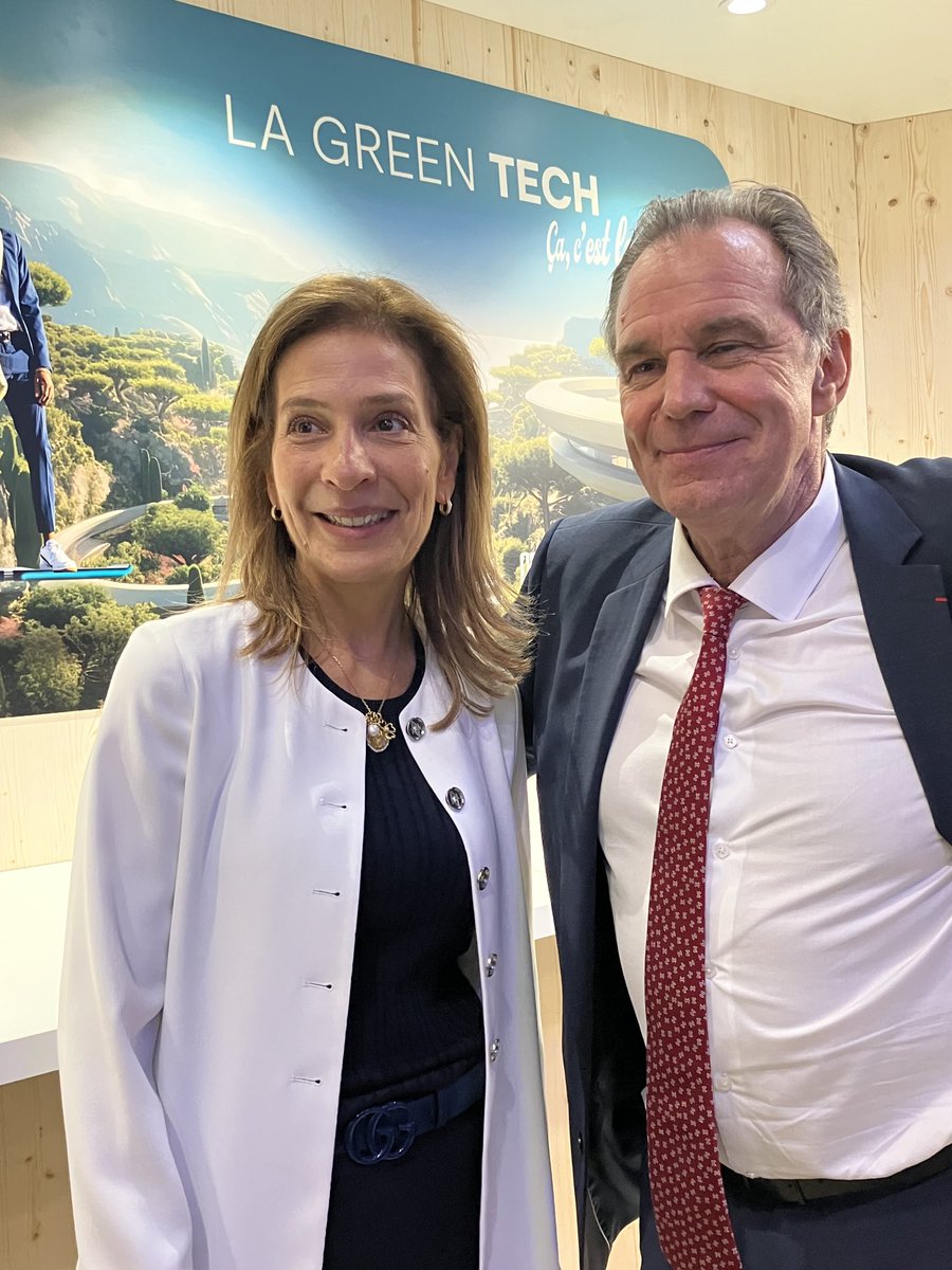 Bienvenue ⁦<a href="/VivaTech/">VivaTech</a>⁩ <a href="/tanya/">Tanya تانيا</a> Saade