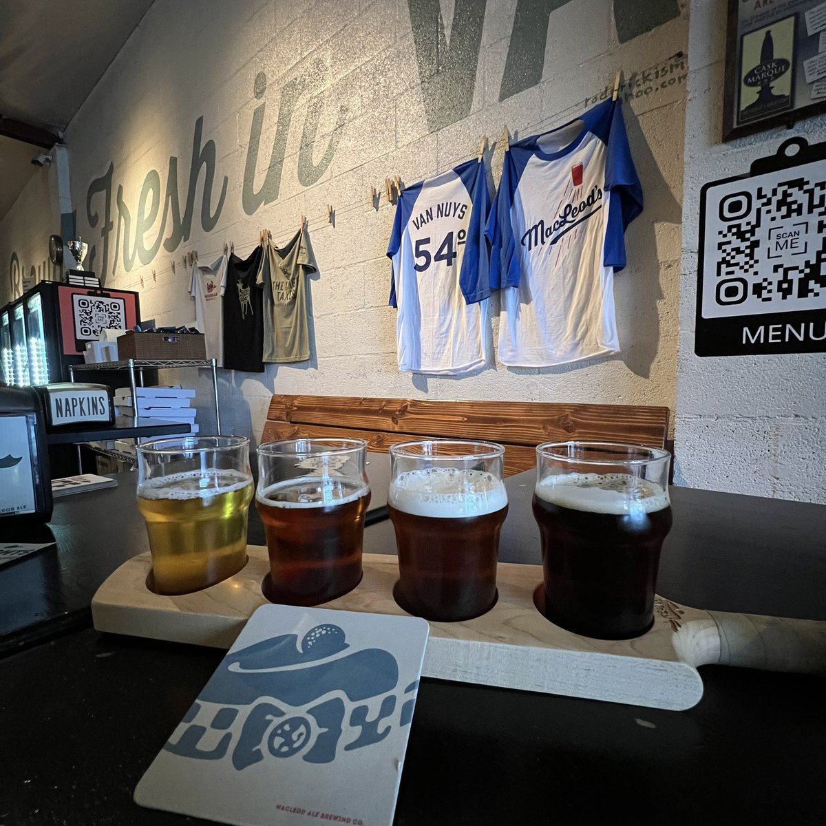 David McKinney tweet media