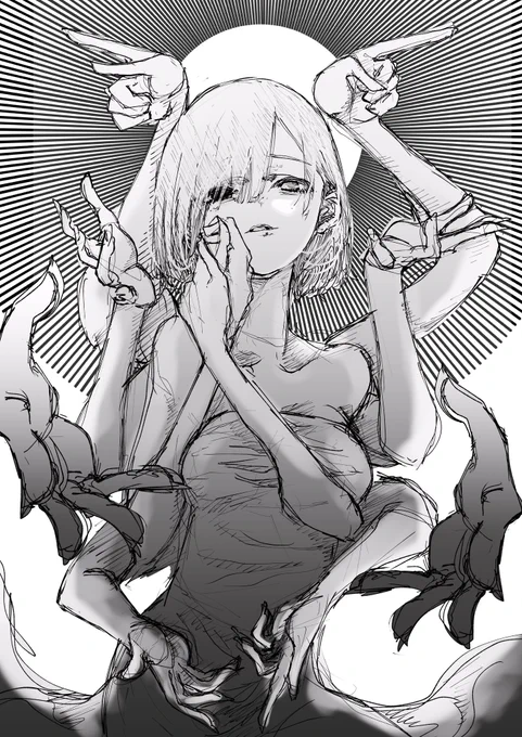 かわいいー!

#illustrationart #rkgk #イラスト #絵柄が好きっていう人にフォローされたい 