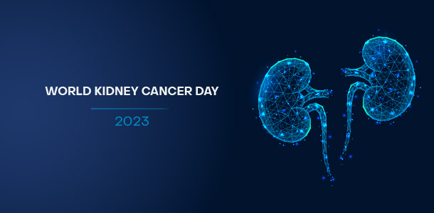 Register to attend or submit a question for the “We need to talk about living with #KidneyCancer” panel discussion.
Event, hosted by IARC’s Dr <a href="/Mahdi_iarc/">Mahdi Sheikh</a> Sheikh, &amp; organized by <a href="/IKCCorg/">IKCC Kidney Cancer</a> takes place at 2pm Lyon time, Thurs, 15 June #WorldKidneyCancerDay iarc.who.int/news-events/wo…