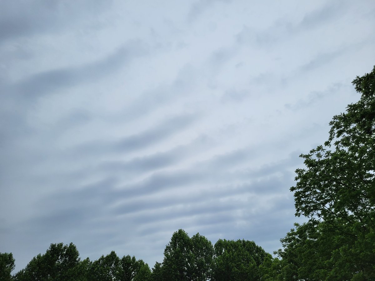 The sun is absolutely being blocked as we are poisoned by sprayed nanoparticles and irradiated by frequencies around the clock. This is 9am today in PA.