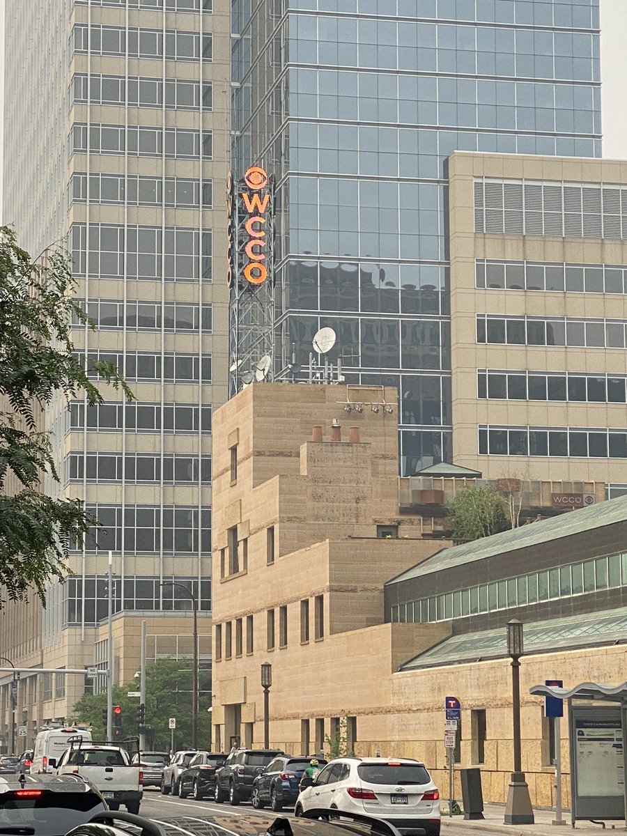 WCCO CBS News Minnesota on Twitter "RT david_schuman There’s a new