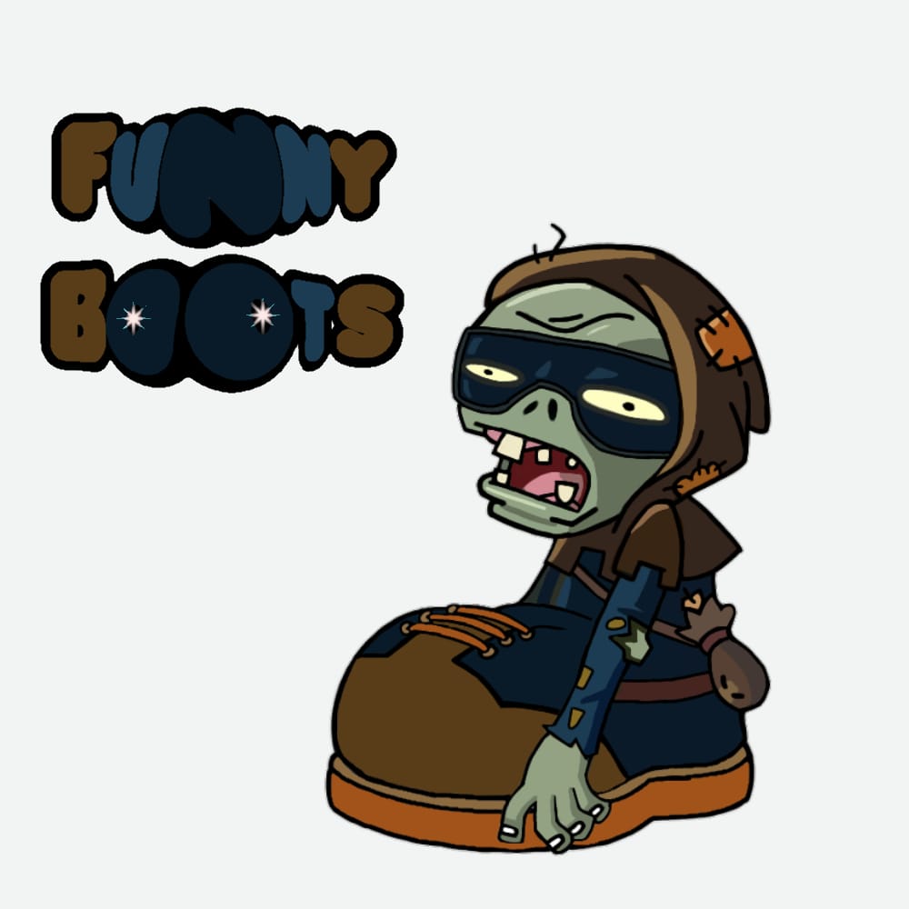 unqlan's tweet photo. FunnyBootsNft
#nftart #NFTartwork #NFTGiveaway #NFTCollection #NFTsales #NFTdrops #NFTcollections #fun #web3community #Web3gaming #web3jobs #NFT #NFTs #nftcollectors #nftart #NFTMarketplace #NFTProject #NFTartist https://t.co/aTZOYC6rFY
