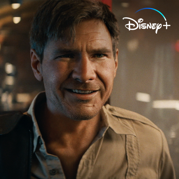 Disney+ on X: Get ready for adventure. 💥 In one week, #IndianaJones and  the Last Crusade arrives on #DisneyPlus. (3/4)  / X