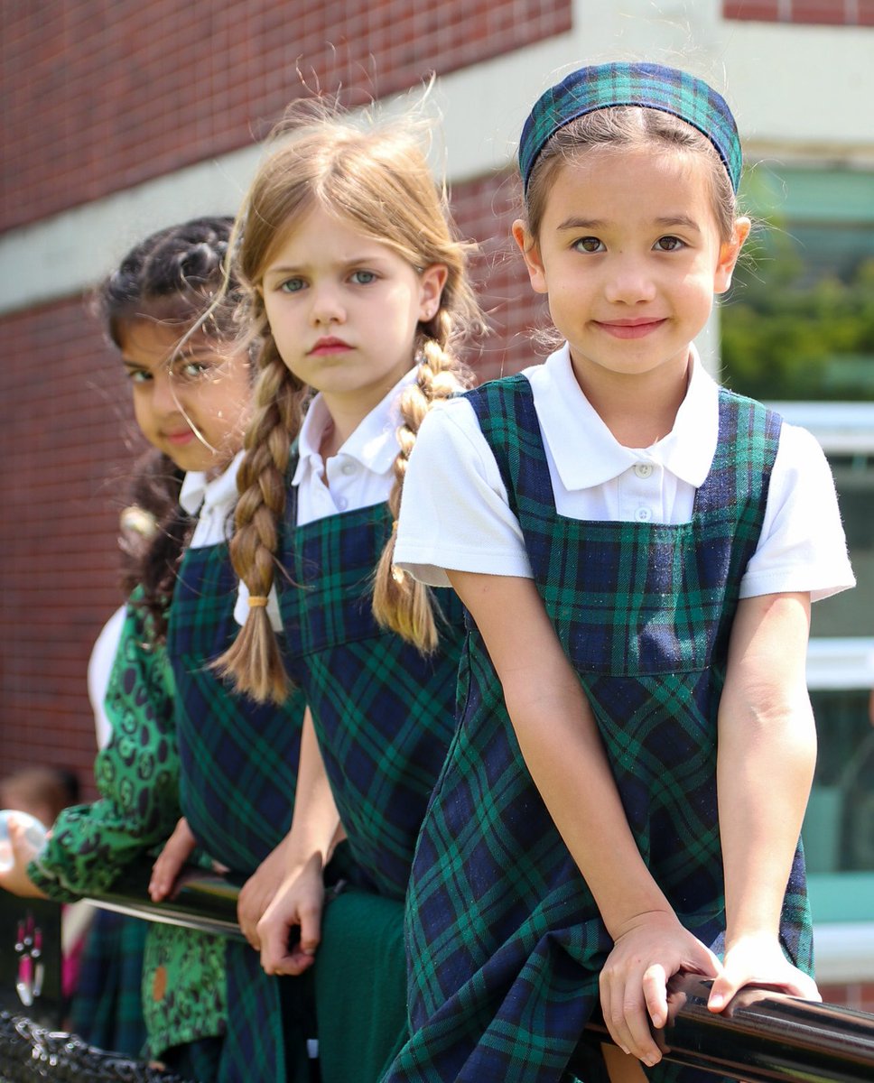 YorkHouseSchool's tweet photo. Donate and Upcycle Your Uniforms! 
From now until the last day of school, June 23, the YHS Alum Association Used Uniform Shop would be thrilled to take any items off your hands. Drop off your previously loved uniforms at the Jr or Sr School reception desk before June 23. https://t.co/k0BrjW5y5x