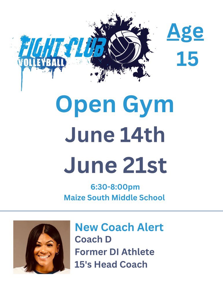 🚨🚨Have you heard!🚨🚨