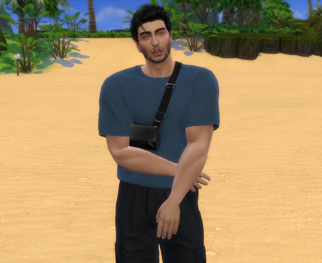 Diegoolagg's tweet image. Ce fut une aventure mouvementée avec toi, mais je ne garde que le positif. Comme on dit l’amour est un choix que nous faisons chaque jour 🩵
#MELAALVDASIMS