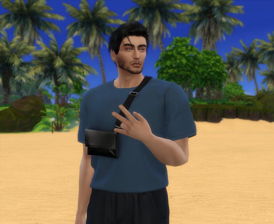 Diegoolagg's tweet image. Ce fut une aventure mouvementée avec toi, mais je ne garde que le positif. Comme on dit l’amour est un choix que nous faisons chaque jour 🩵
#MELAALVDASIMS