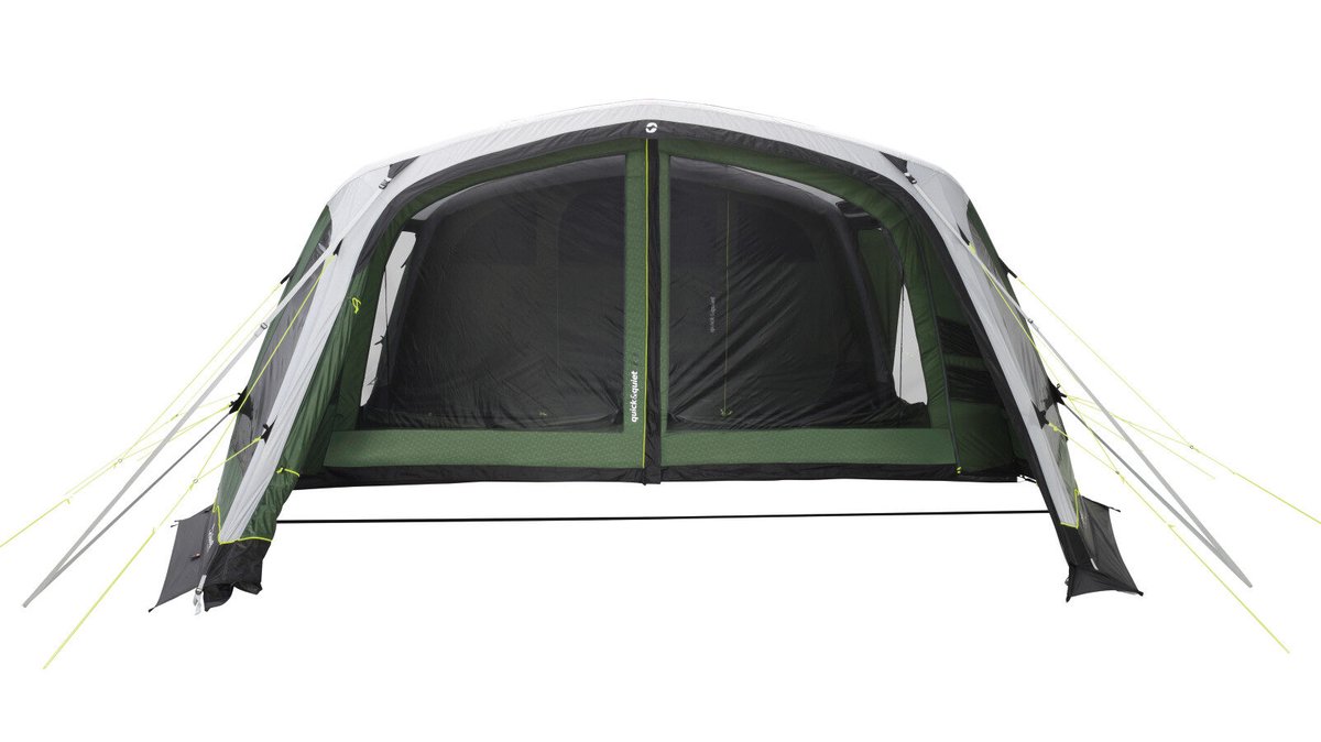 *TIME FOR AN UPGRADE?*
Until the end of July '23,  we'll give you £75 to £100 off the price of a new 2023 #Outwell air tent when you bring your old tent into our Blofield store for repurposing!
Conditions apply: Please see here > tinyurl.com/bdfa7wys
#tents #TentDeals #camping